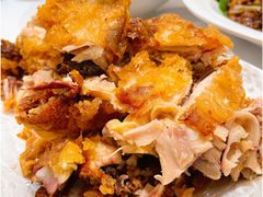 老济南香酥鸡-金春禧(世茂国际广场店)
