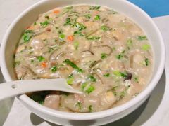 临海糟羹-荣小馆(临海世纪花城店)