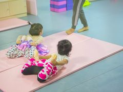 -舞研舞蹈培训(魏公村校区)