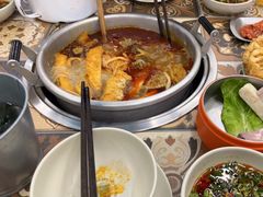 -顶上头·螺蛳火锅(五一新村店)