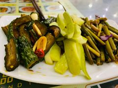 -春发生饭店·非遗(南院门店)