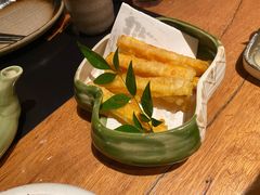 -和彩放题(渔阳店)