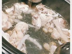 -润泽园椰子鸡(汇一城店)