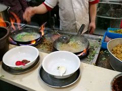 -祁家面馆(大香炉店)