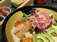-山川小町·极番烧肉(新地假日广场店)