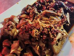 卤菜-吴长子卤菜馆(统一街店)