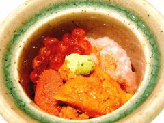 -鮨一日本料理(大中华店)