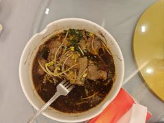 -银都上海菜馆(粤海东路店)