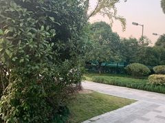 -杭州城北体育公园