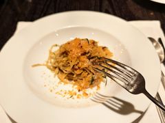 -当米亚诺意大利餐厅(武汉光谷凯悦酒店)