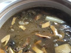 -爱膳菌锅锅(阳南店)