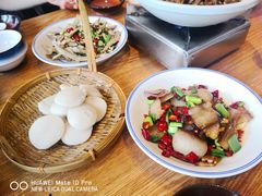 -印象鲵宴·张家界地标美食名片(溪布街店)