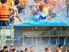 -郑州方特水上乐园