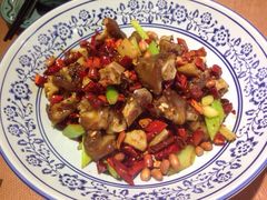 iphone_upload_pic-佬湘楼·27年湘菜(天河都市广场店)