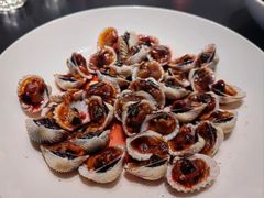 -小厨师·二十年沈家门小海鲜(百井坊巷店)