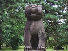 -沈阳市东陵公园