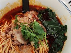 -和府捞面(曹路花园城店)