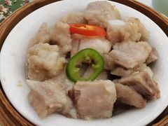 -金华安大酒楼·老牌潮菜·粤式茶点(东方国际店)