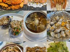 -79号渔船海鲜饭店(龙岗店)