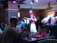 -巴依老爷·新疆美食(上城区天城路店)