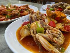 -四川小胡子海鲜(丁村万人海鲜广场店)