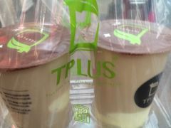 -TPLUS茶家(淮海店)