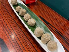 -沙胆彪炭炉牛杂煲(成都玉林店)
