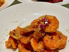 -新华饭店·新津菜·酥皮烤鸭·海鲜(津湾广场店)