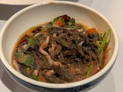 古教水爆肚-耳朵眼会馆(鼓楼店)