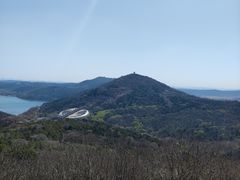 -棋盘山风景区