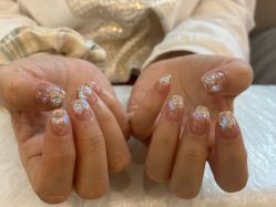 -斯馨·健康美甲美睫