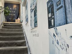 -沏点Trattoria意大利餐厅(新街口店)