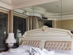 -芜湖白金汉爵大酒店