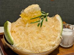 -芭札·Thai泰国餐厅(同和金铂天地店)