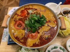 -贵凤凰贵州米粉(五道口店)