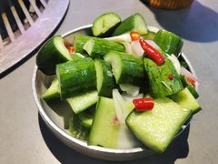 -神伙烧烤(南坪总店)