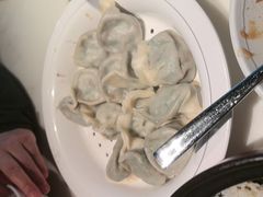 -日丰园海肠水饺·老字号大连海鲜(银泰城店)