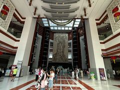 -中国闽台缘博物馆
