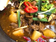 -顺德公美食(西乡店)