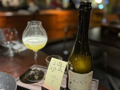 -Fuzzy Bistro 浮几韩餐·茶酒馆