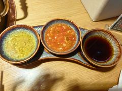 -礼舍·和牛火锅·烤肉·料理餐厅(华茂店)