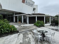 -岭南美术馆