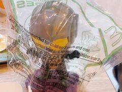 -麦当劳(西丽银座店)