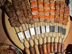 -雪熊精酿·哈尔滨烧烤酒馆(非遗大串店)