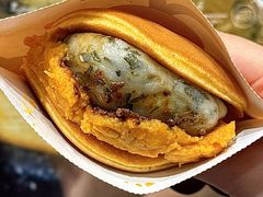 -辛一·铜锣烧(鸿寿坊店)