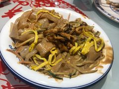-吉祥春饼·烤鸭(国贸店)