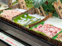 -韩大地烤肉海鲜火锅自助(五一广场店)