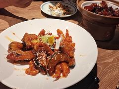 -周家二小姐的菜(西津渡店)