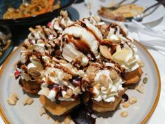 -BE BRIGHT KITCHEN(正佳广场店)