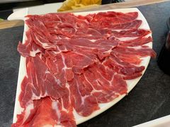 五花趾-林记潮牛·牛肉火锅(上马墩店)